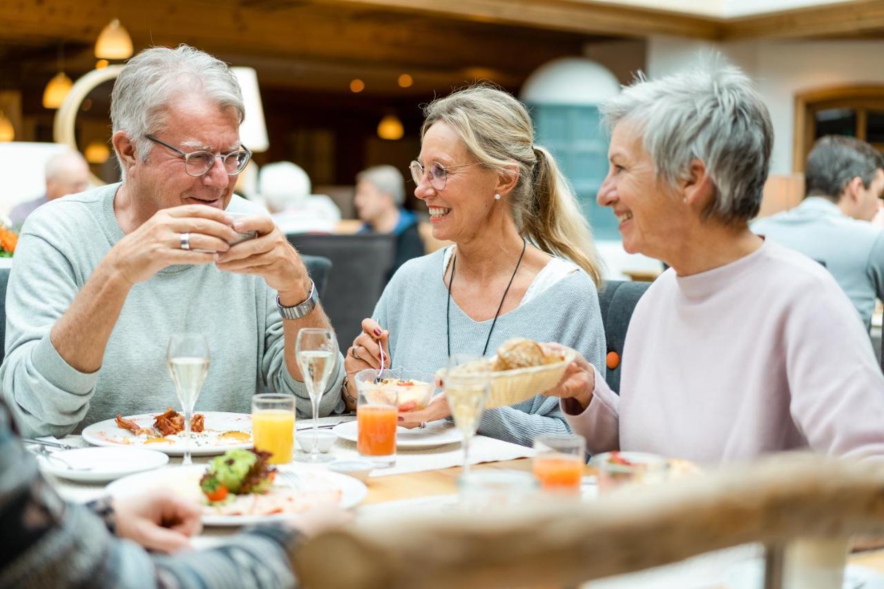 Sommer - Urlaubs- Und Wellnesshotel 4* Füssen