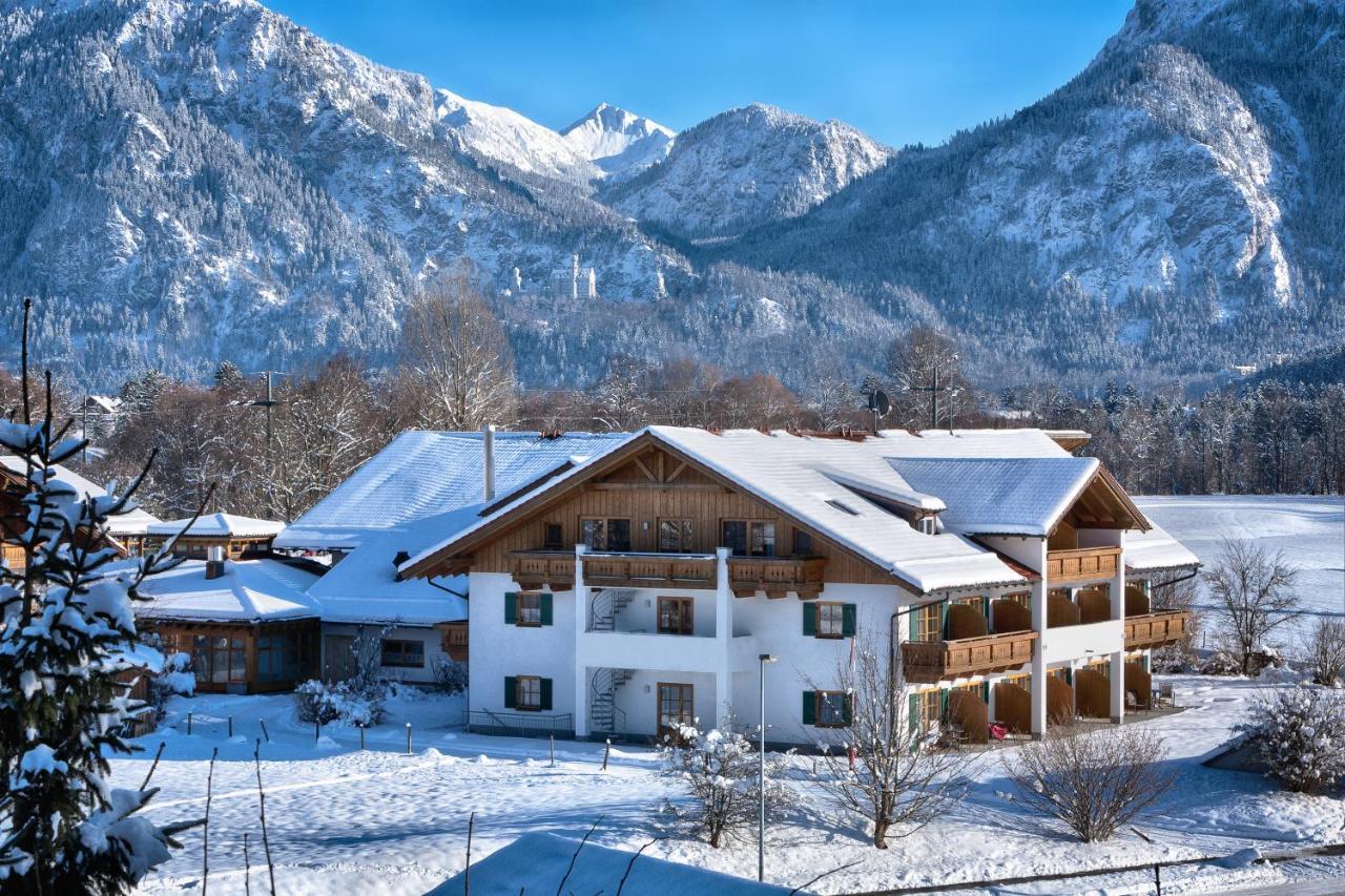 Sommer - Urlaubs- Und Wellnesshotel Hotel