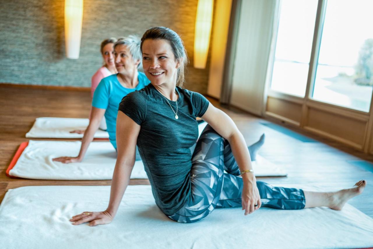 Sommer - Urlaubs- Und Wellnesshotel Hotel 4*