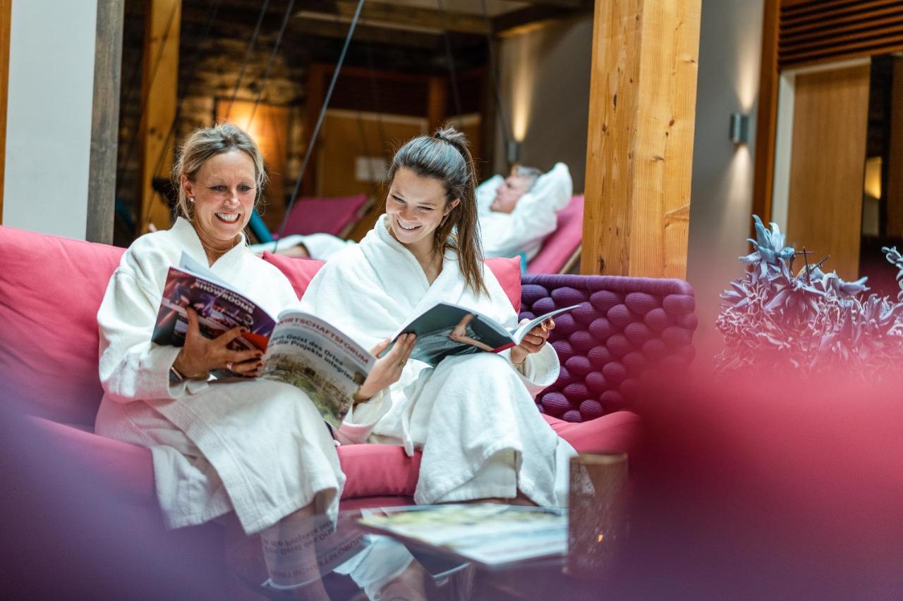 Hotel Sommer - Urlaubs- Und Wellnesshotel 4*
