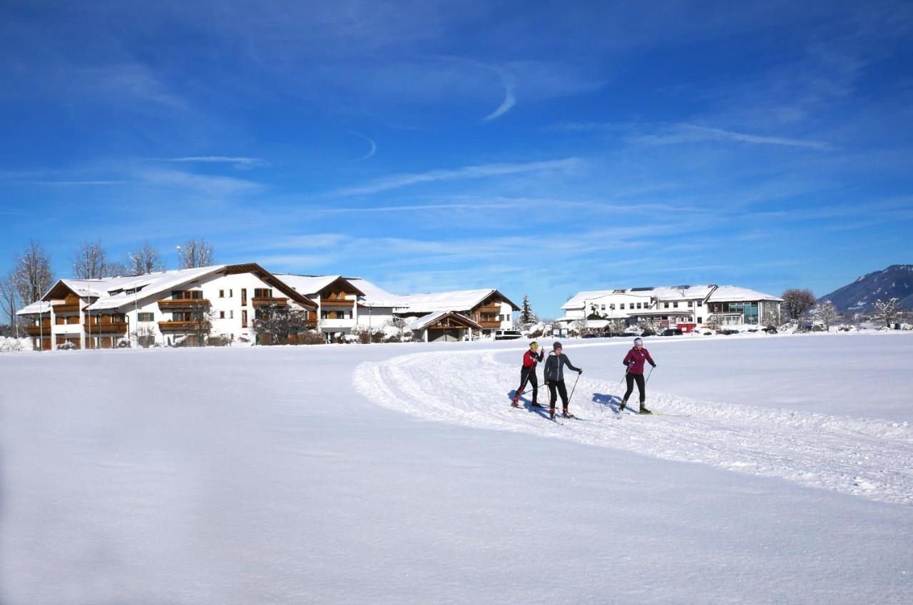 Sommer - Urlaubs- Und Wellnesshotel