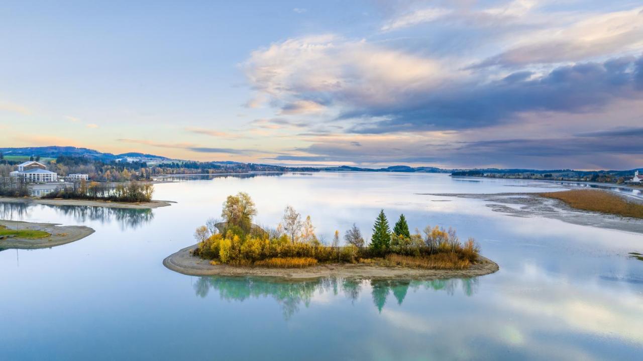 Hotel Sommer - Urlaubs- Und Wellnesshotel Füssen