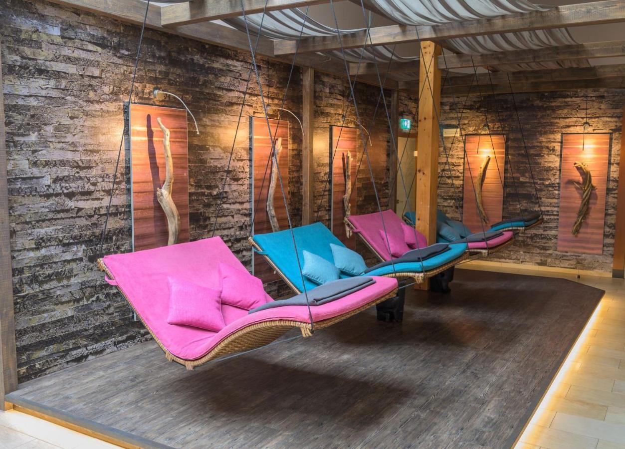 Hotel Sommer - Urlaubs- Und Wellnesshotel