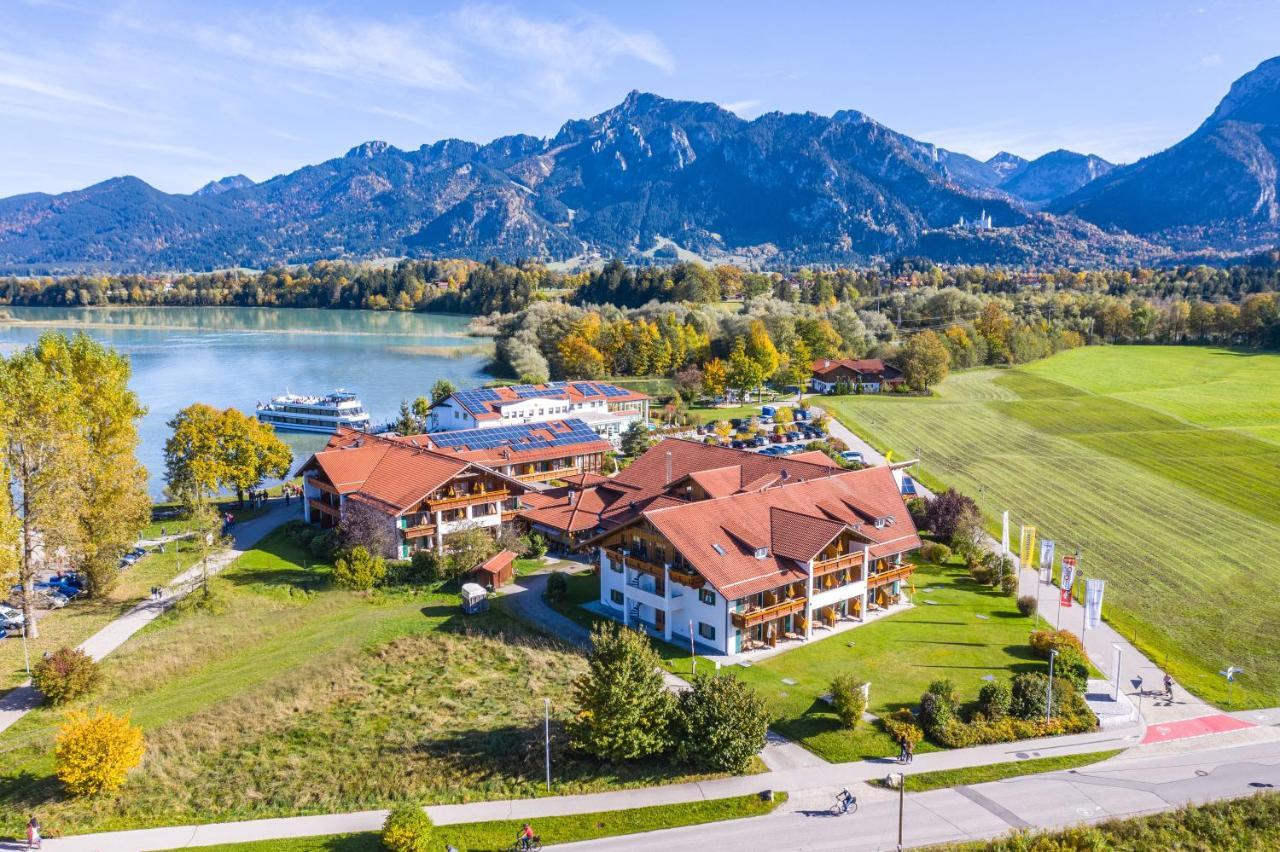 Sommer - Urlaubs- Und Wellnesshotel