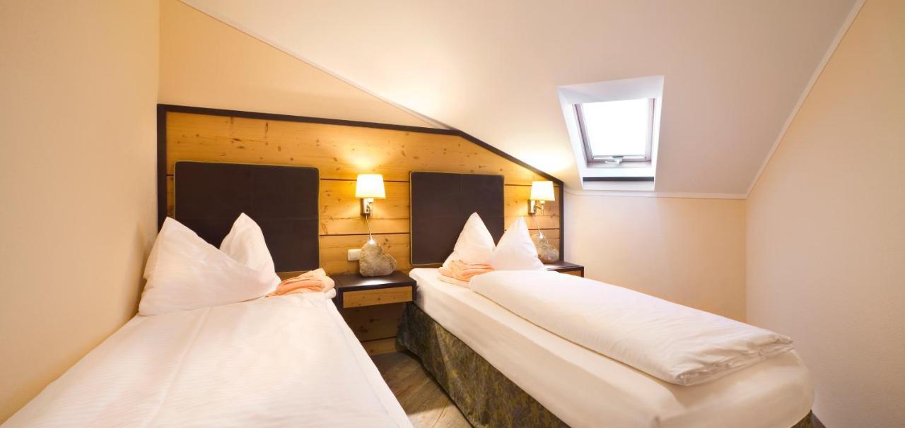 Hotel Sommer - Urlaubs- Und Wellnesshotel Füssen
