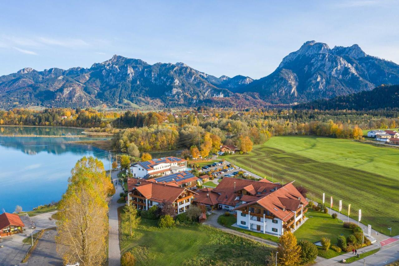 Sommer - Urlaubs- Und Wellnesshotel
