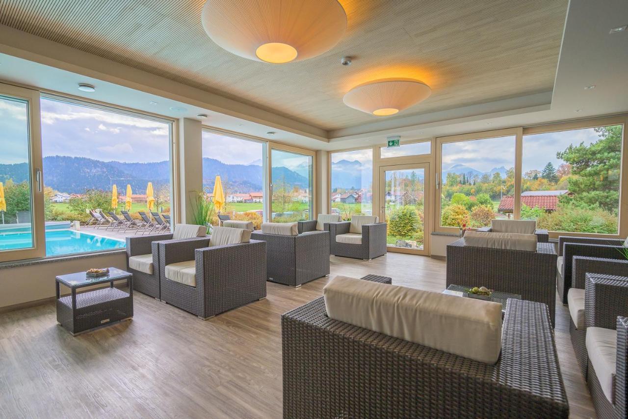 Sommer - Urlaubs- Und Wellnesshotel