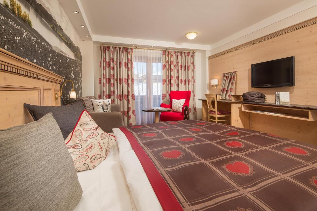 Hotel Sommer - Urlaubs- Und Wellnesshotel 4*