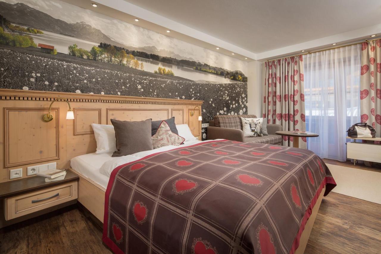 Hotel Sommer - Urlaubs- Und Wellnesshotel 4*