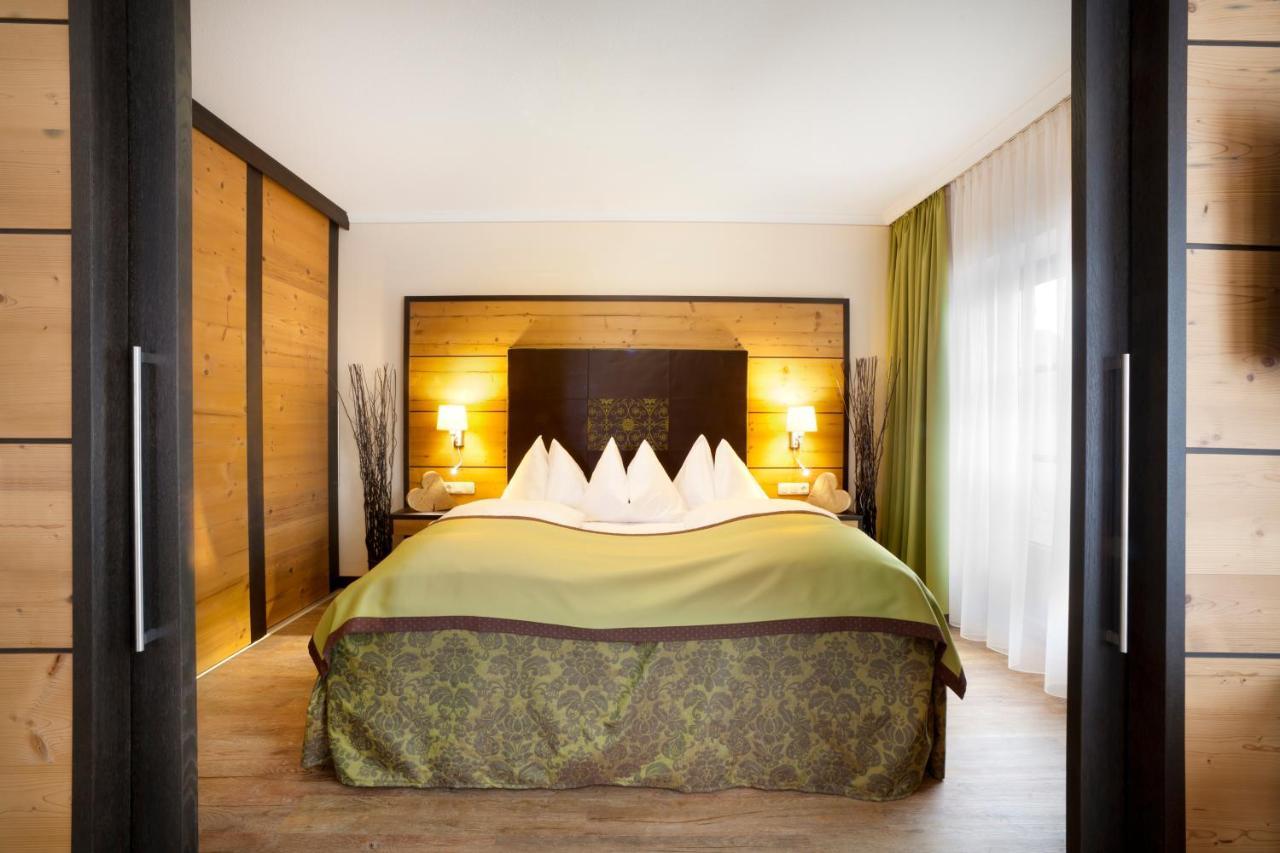 Sommer - Urlaubs- Und Wellnesshotel 4*
