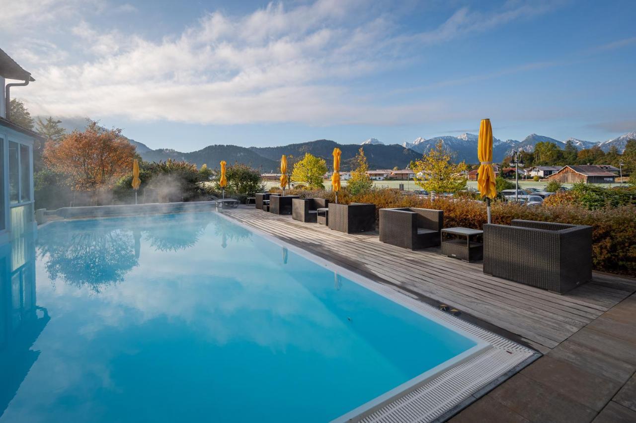 Sommer - Urlaubs- Und Wellnesshotel