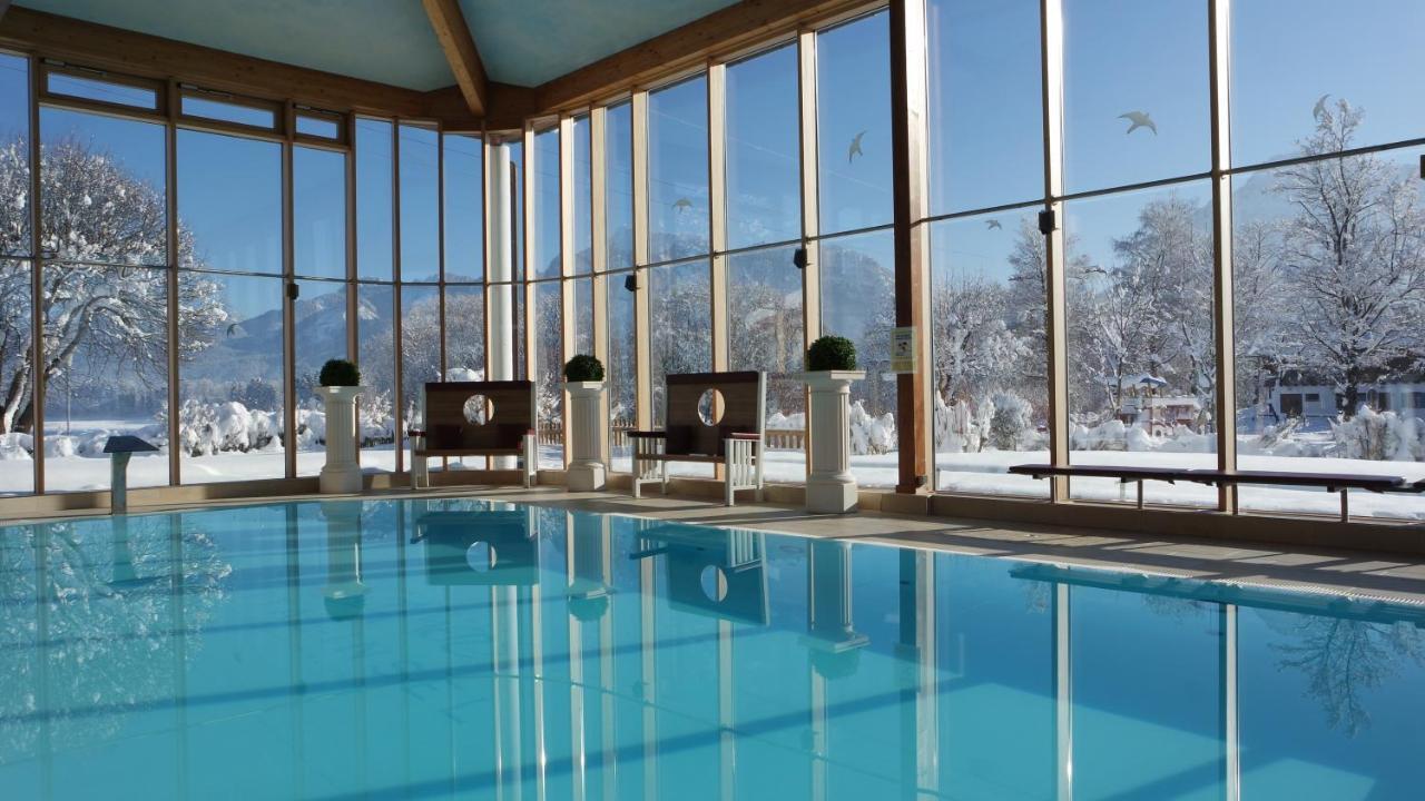 Hotel Sommer - Urlaubs- Und Wellnesshotel