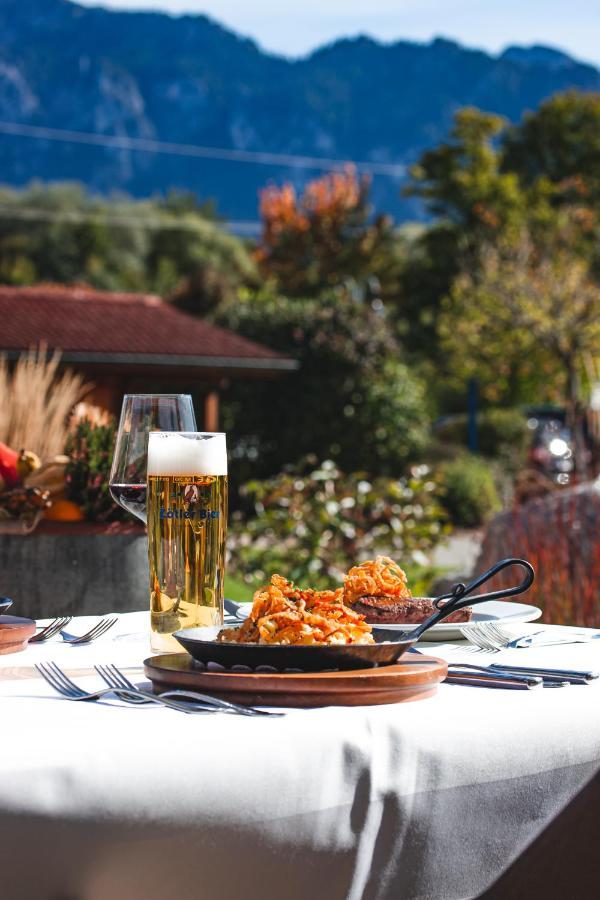 Sommer - Urlaubs- Und Wellnesshotel Hotel Füssen