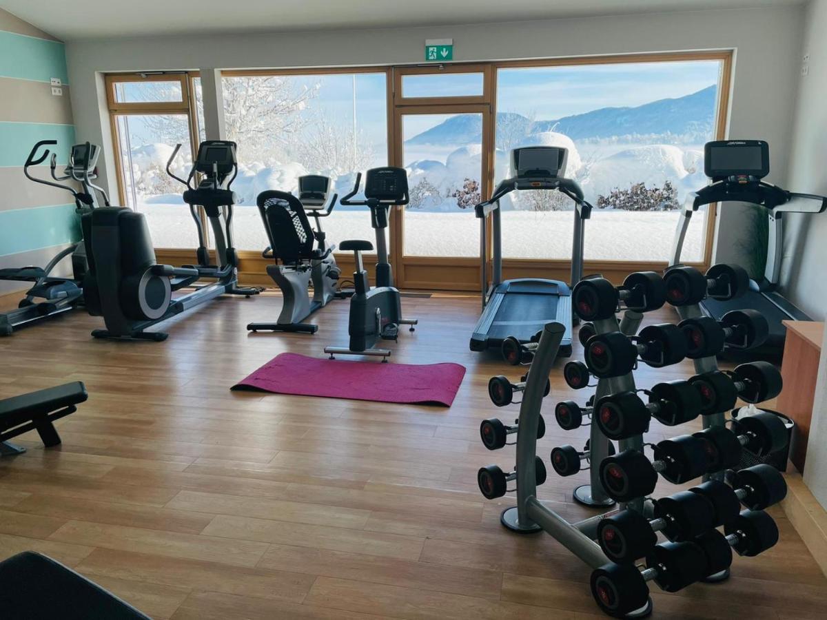 Sommer - Urlaubs- Und Wellnesshotel Füssen