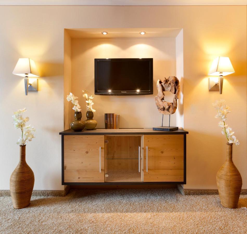 Sommer-haus Am Hotel 4*