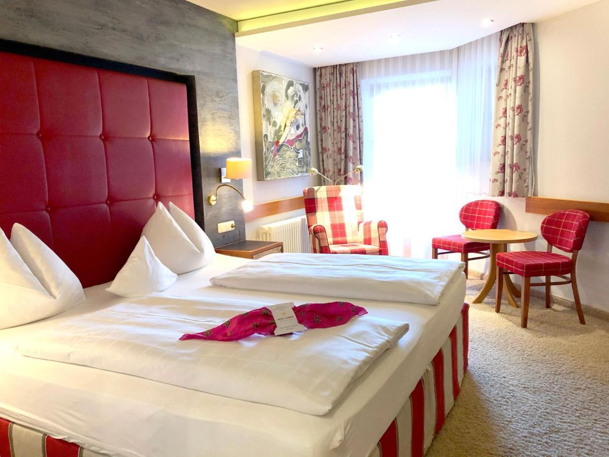 Sommer - Urlaubs- Und Wellnesshotel Hotel