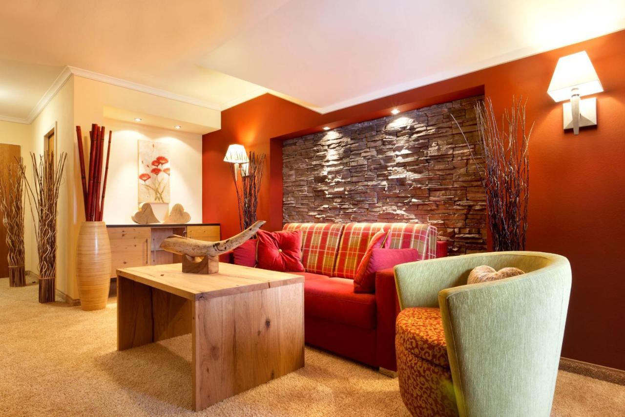 Hotel Sommer - Urlaubs- Und Wellnesshotel