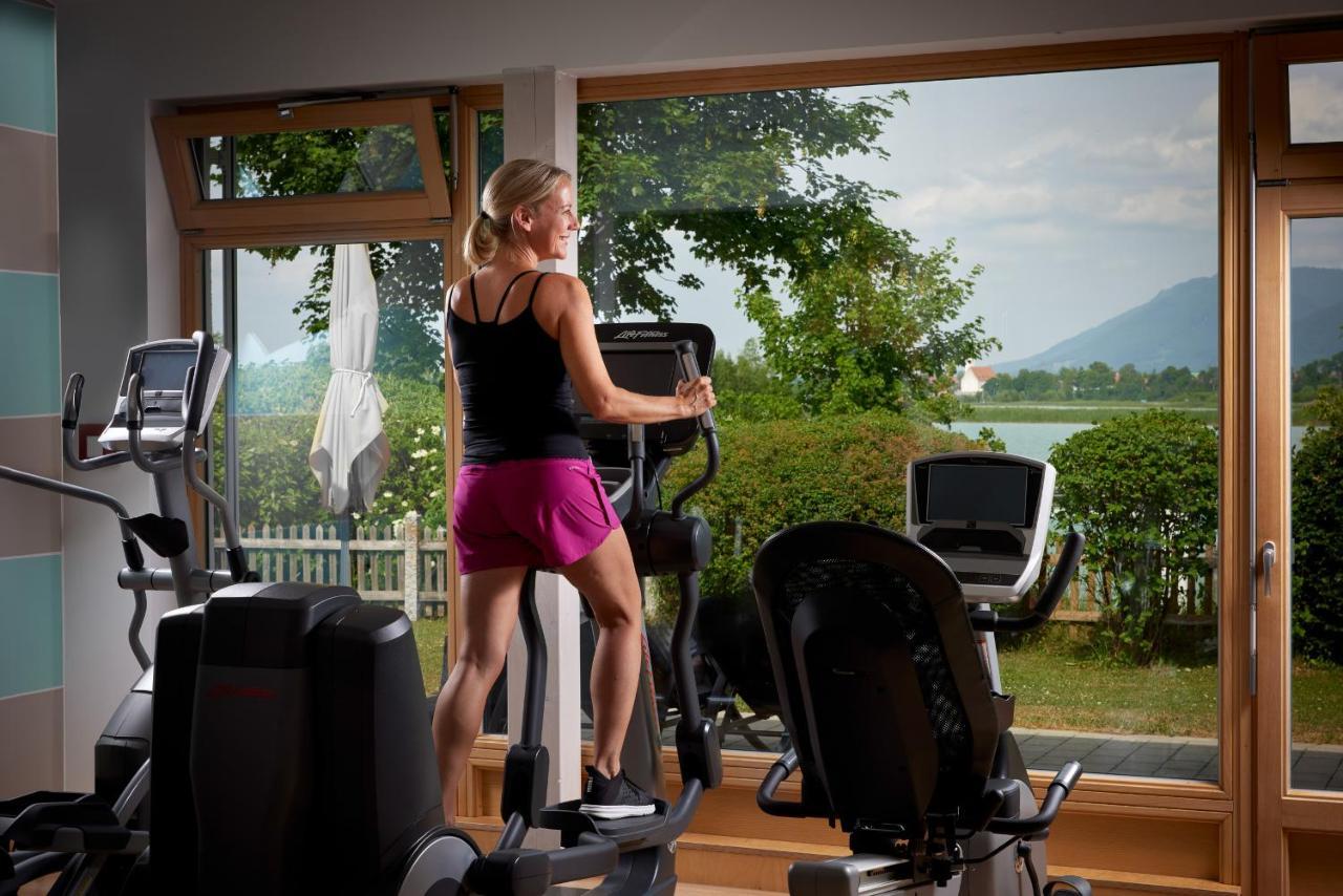 Hotel Sommer - Urlaubs- Und Wellnesshotel Füssen