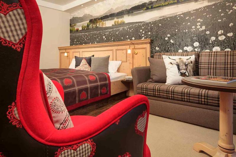 Sommer-haus Am 4* Füssen
