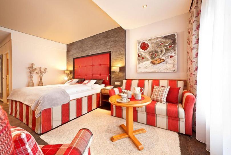 Sommer - Urlaubs- Und Wellnesshotel Hotel 4*