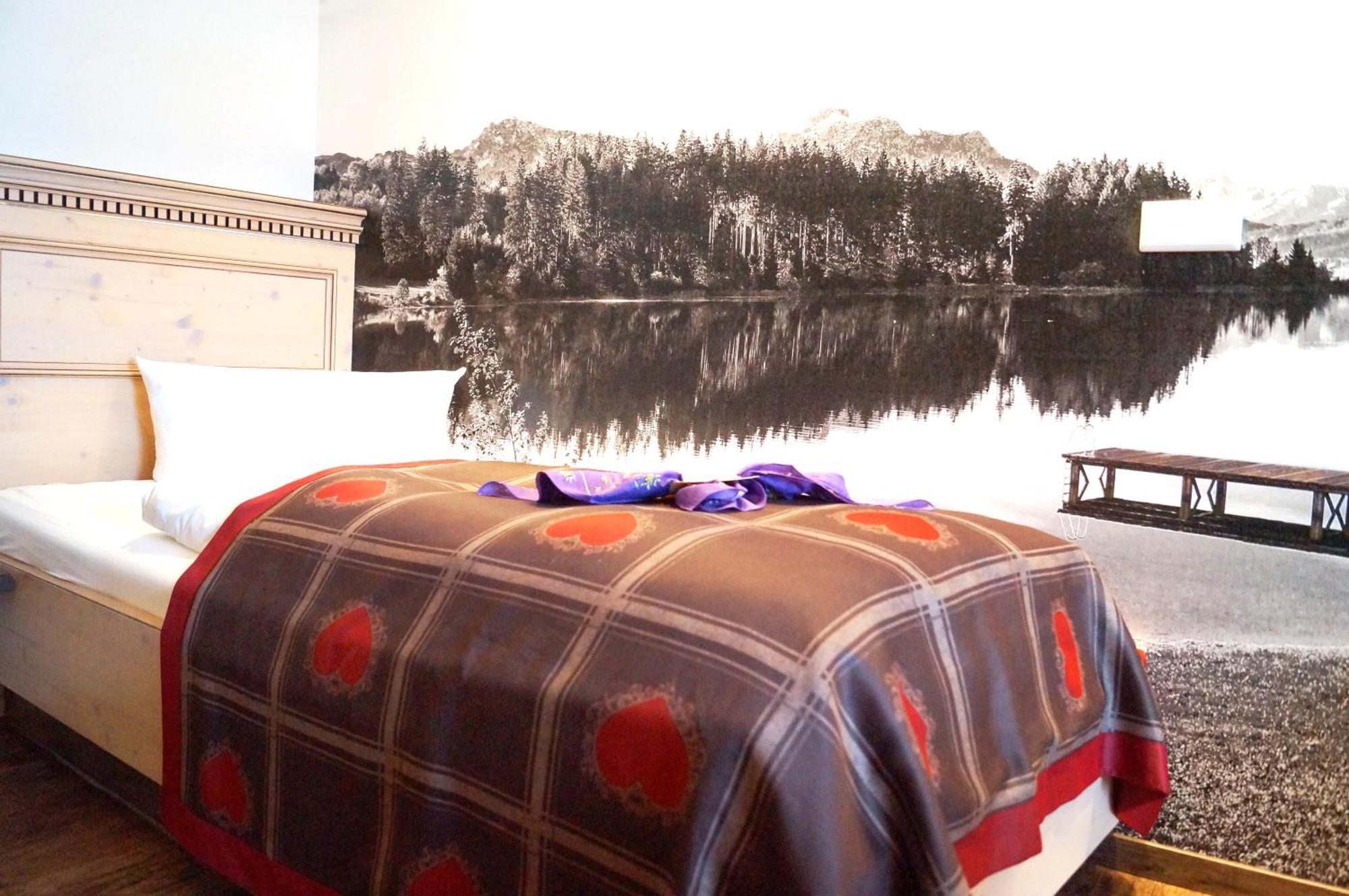Sommer - Urlaubs- Und Wellnesshotel