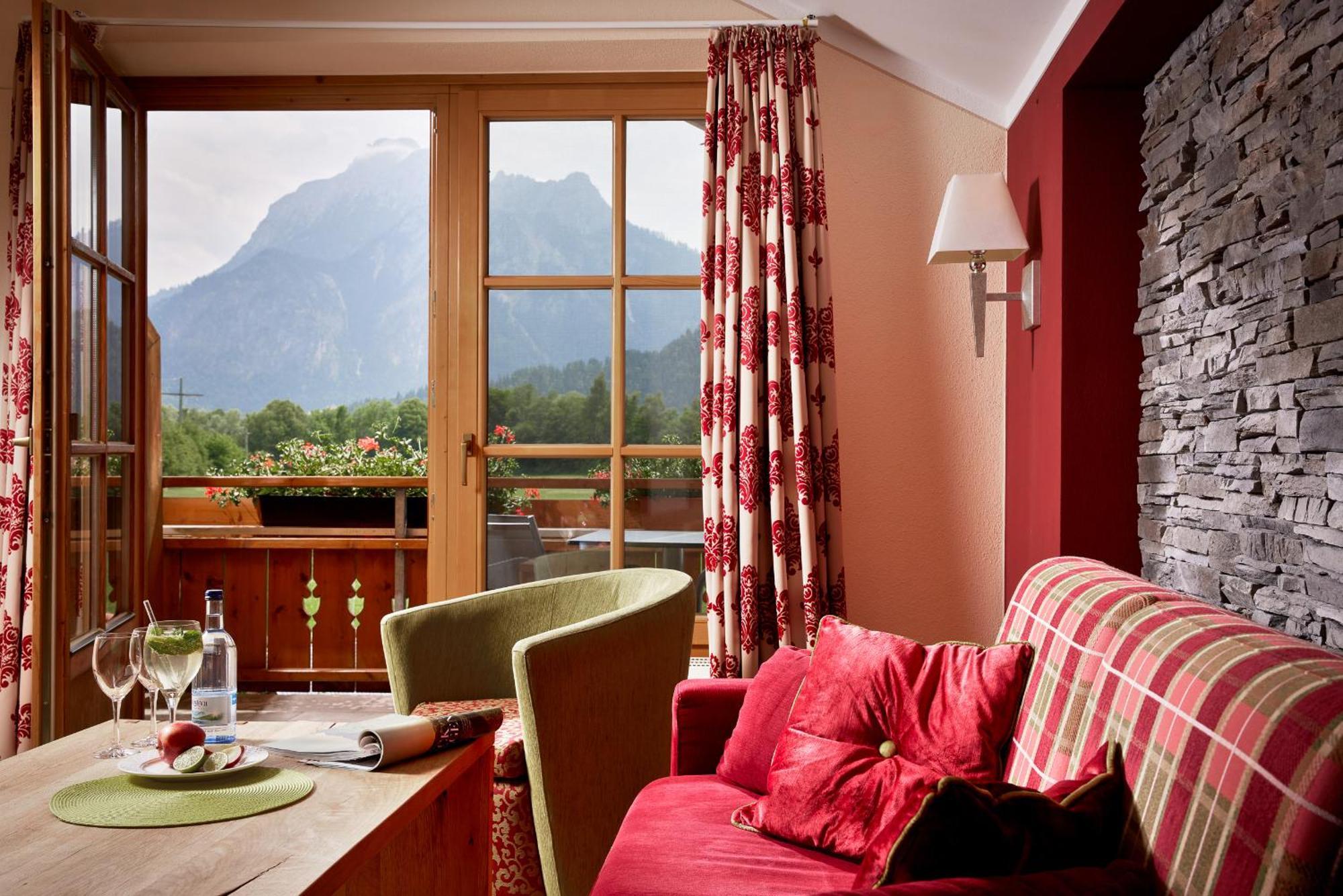 Hotel Sommer - Urlaubs- Und Wellnesshotel