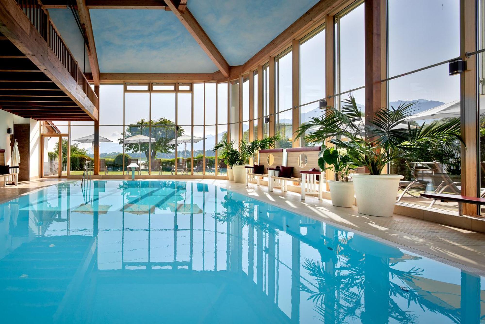 Hotel Sommer - Urlaubs- Und Wellnesshotel 4*