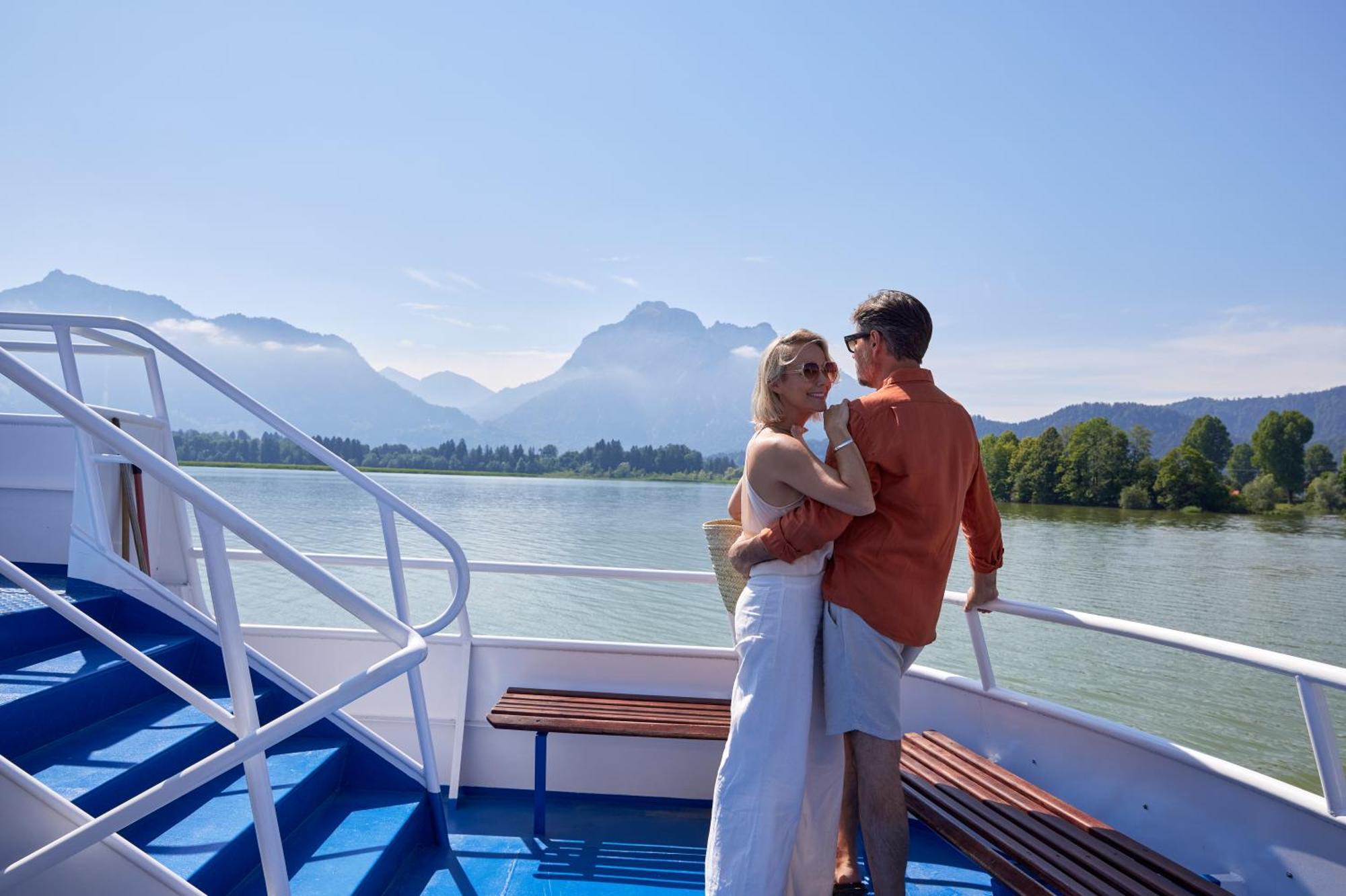 Sommer - Urlaubs- Und Wellnesshotel 4*