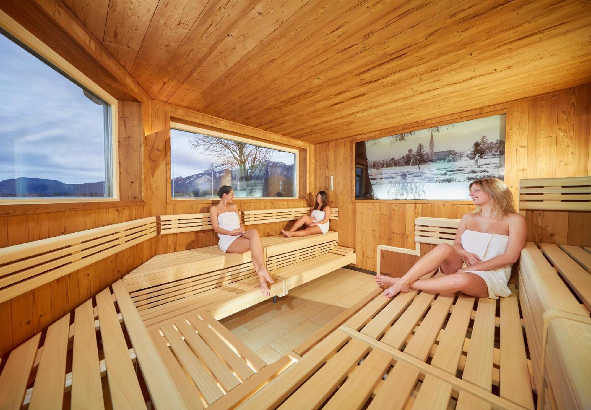 Hotel Sommer - Urlaubs- Und Wellnesshotel 4*