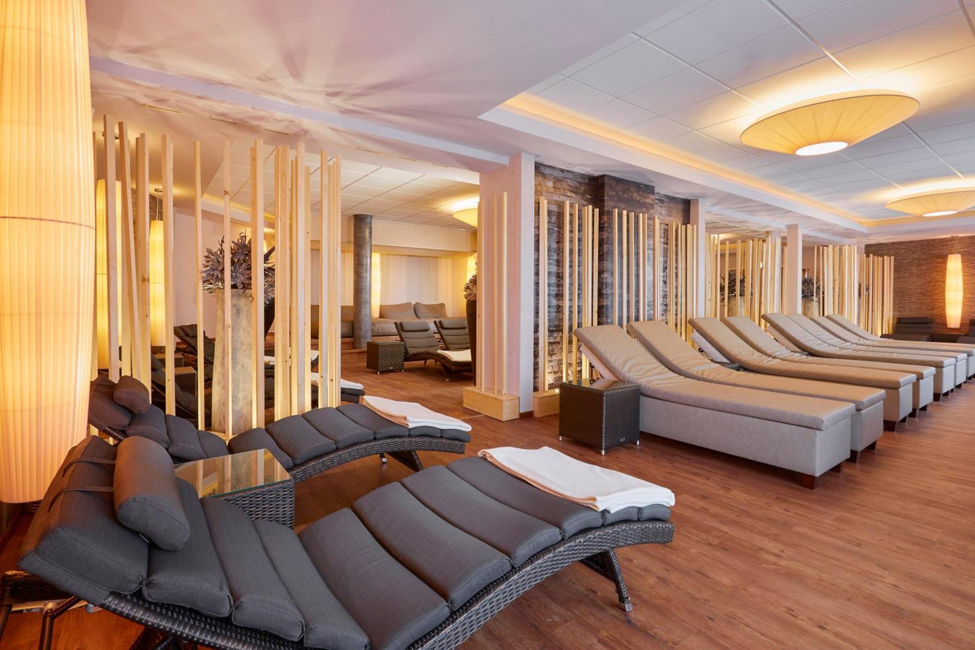 Sommer - Urlaubs- Und Wellnesshotel 4*