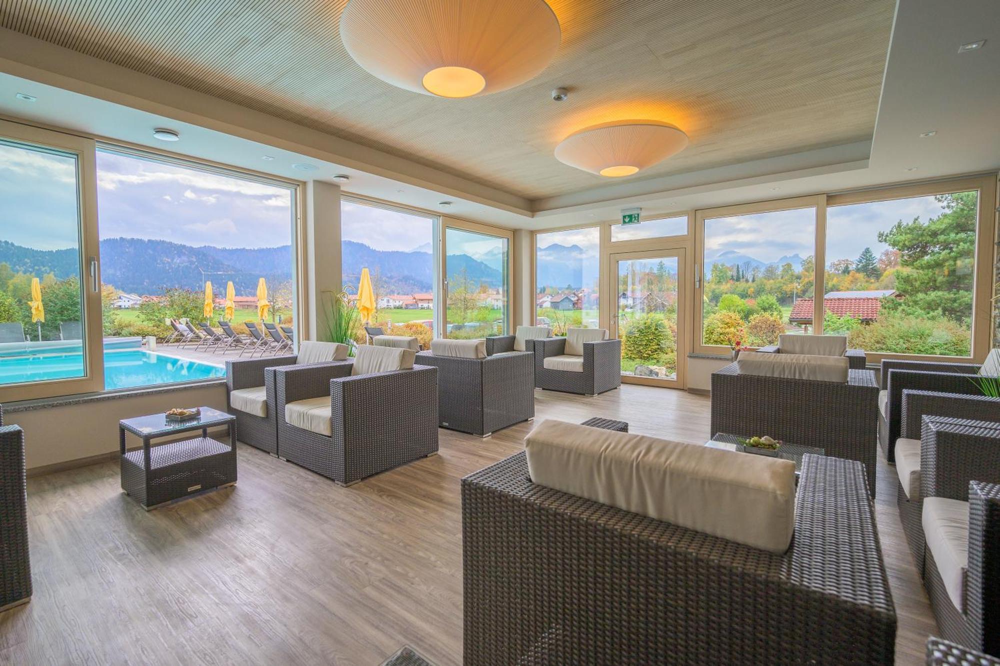 Sommer - Urlaubs- Und Wellnesshotel Hotel