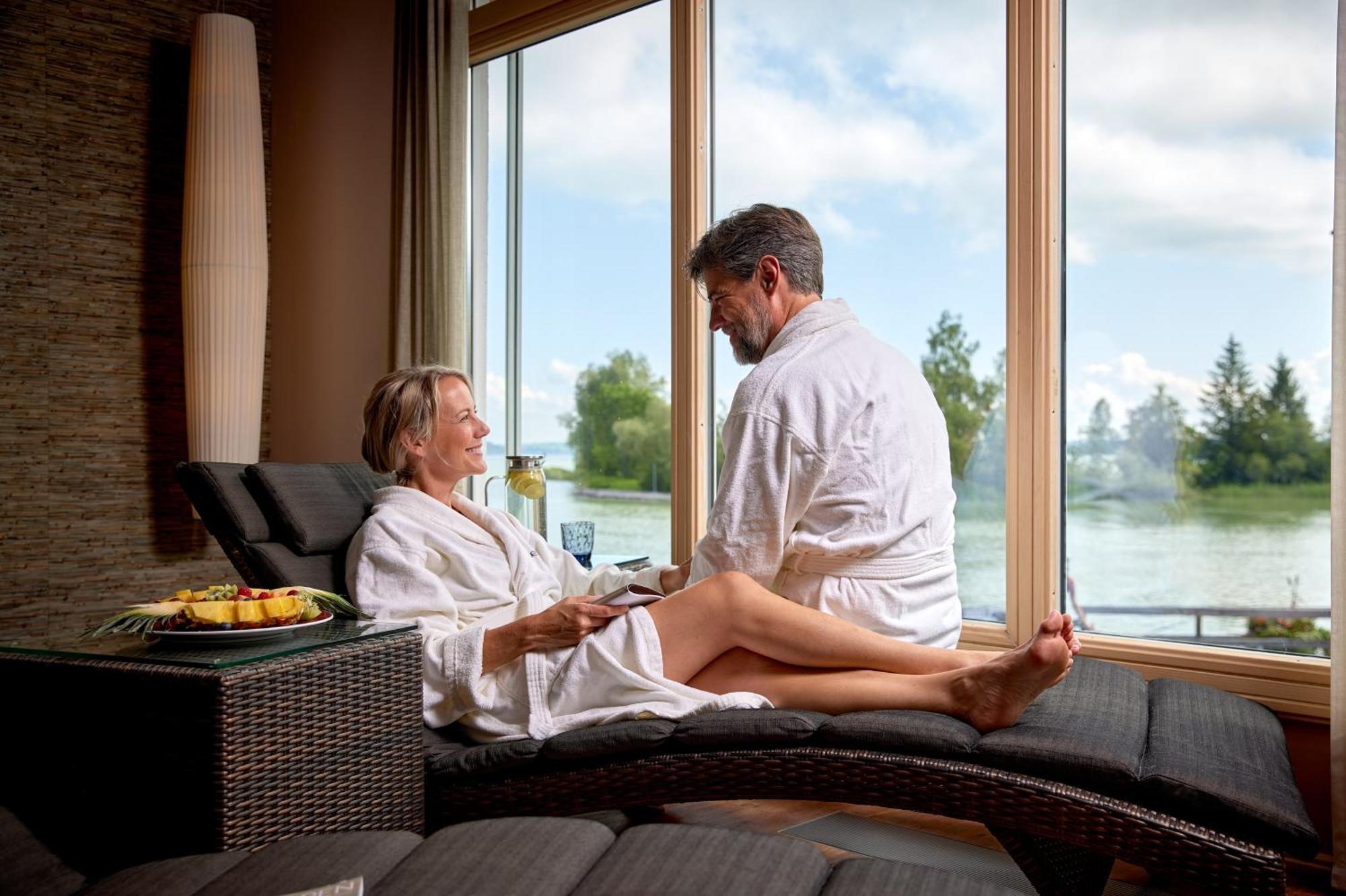 Sommer - Urlaubs- Und Wellnesshotel Hotel 4*