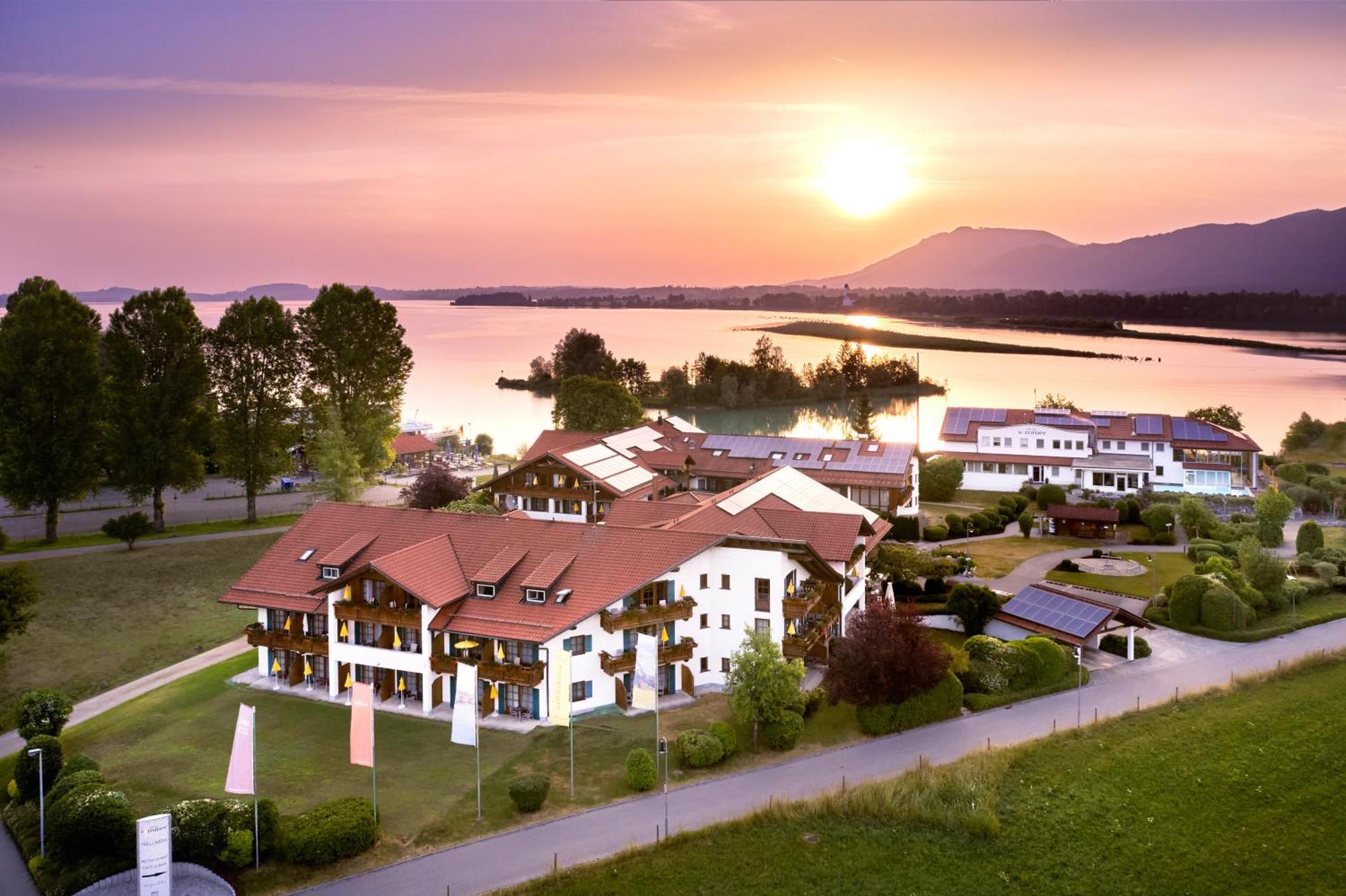 Sommer-haus Am 4* Füssen
