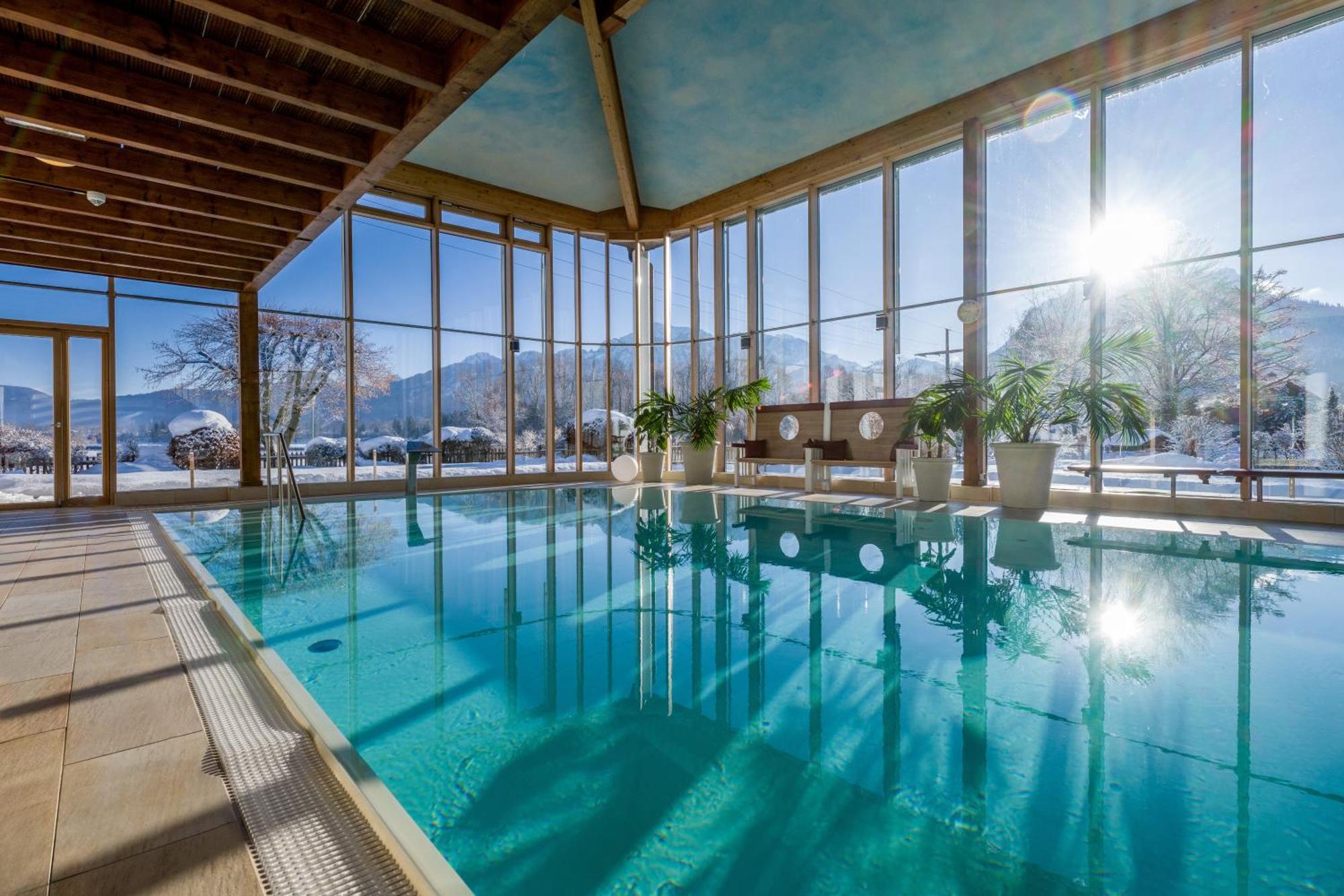 Hotel Sommer - Urlaubs- Und Wellnesshotel 4*