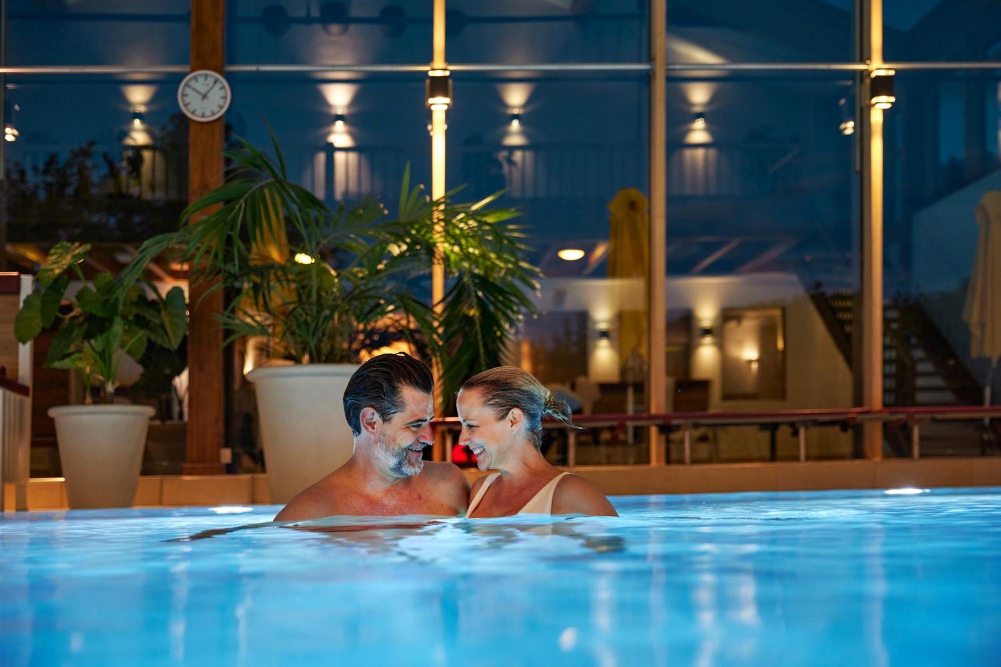 Sommer - Urlaubs- Und Wellnesshotel