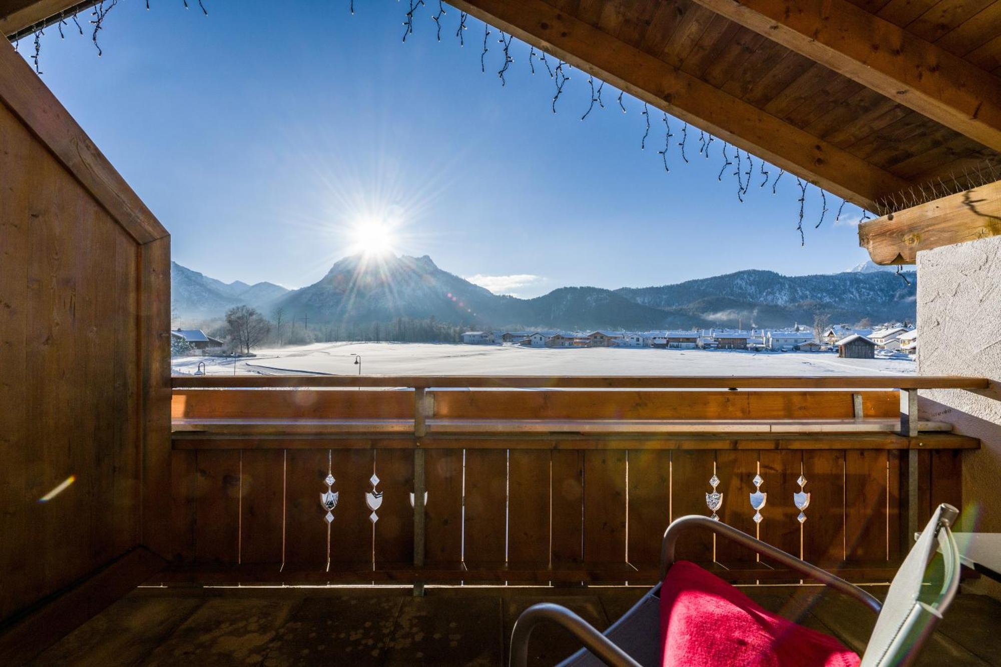 Sommer - Urlaubs- Und Wellnesshotel Hotel