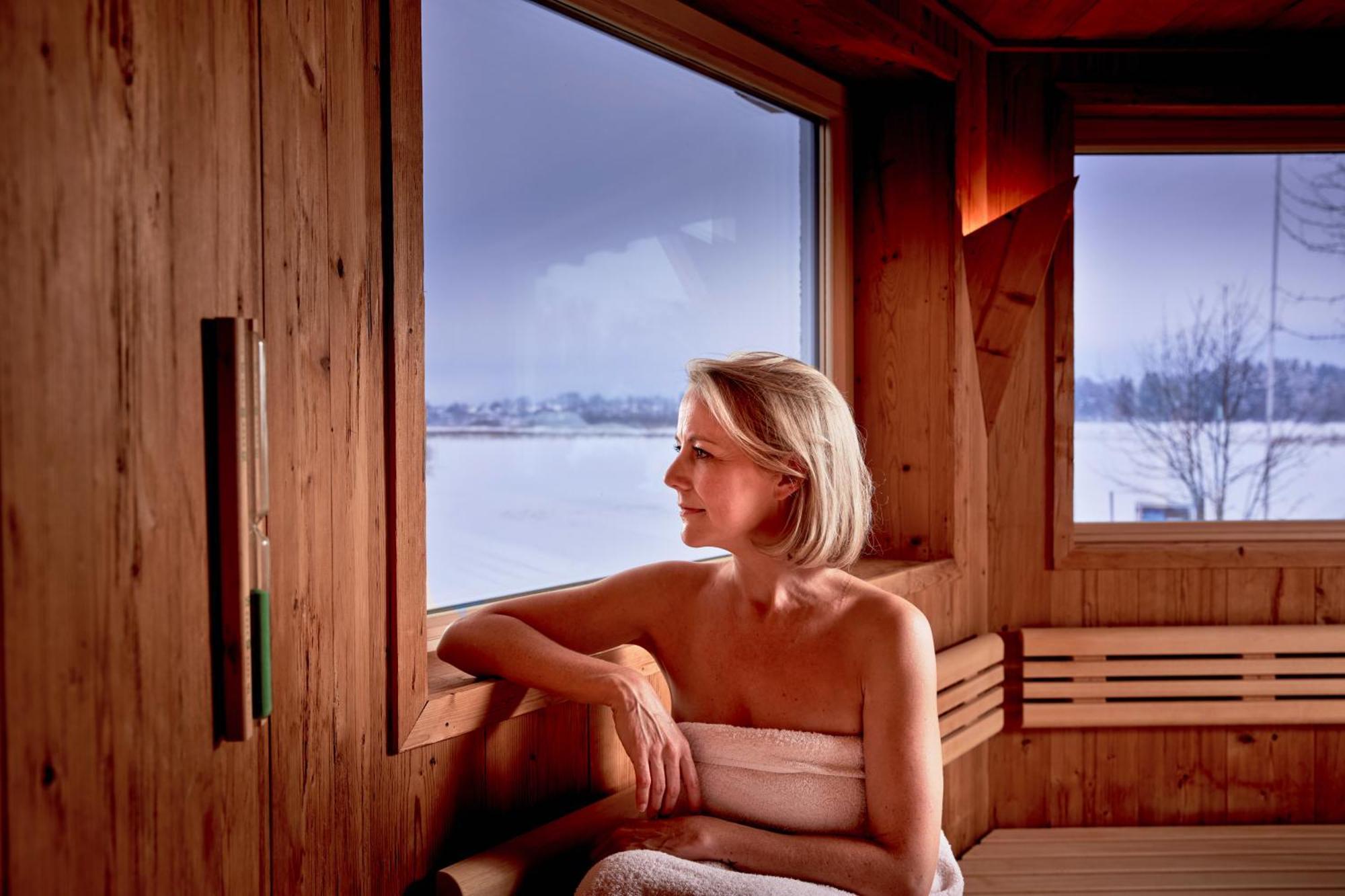 Hotel Sommer - Urlaubs- Und Wellnesshotel