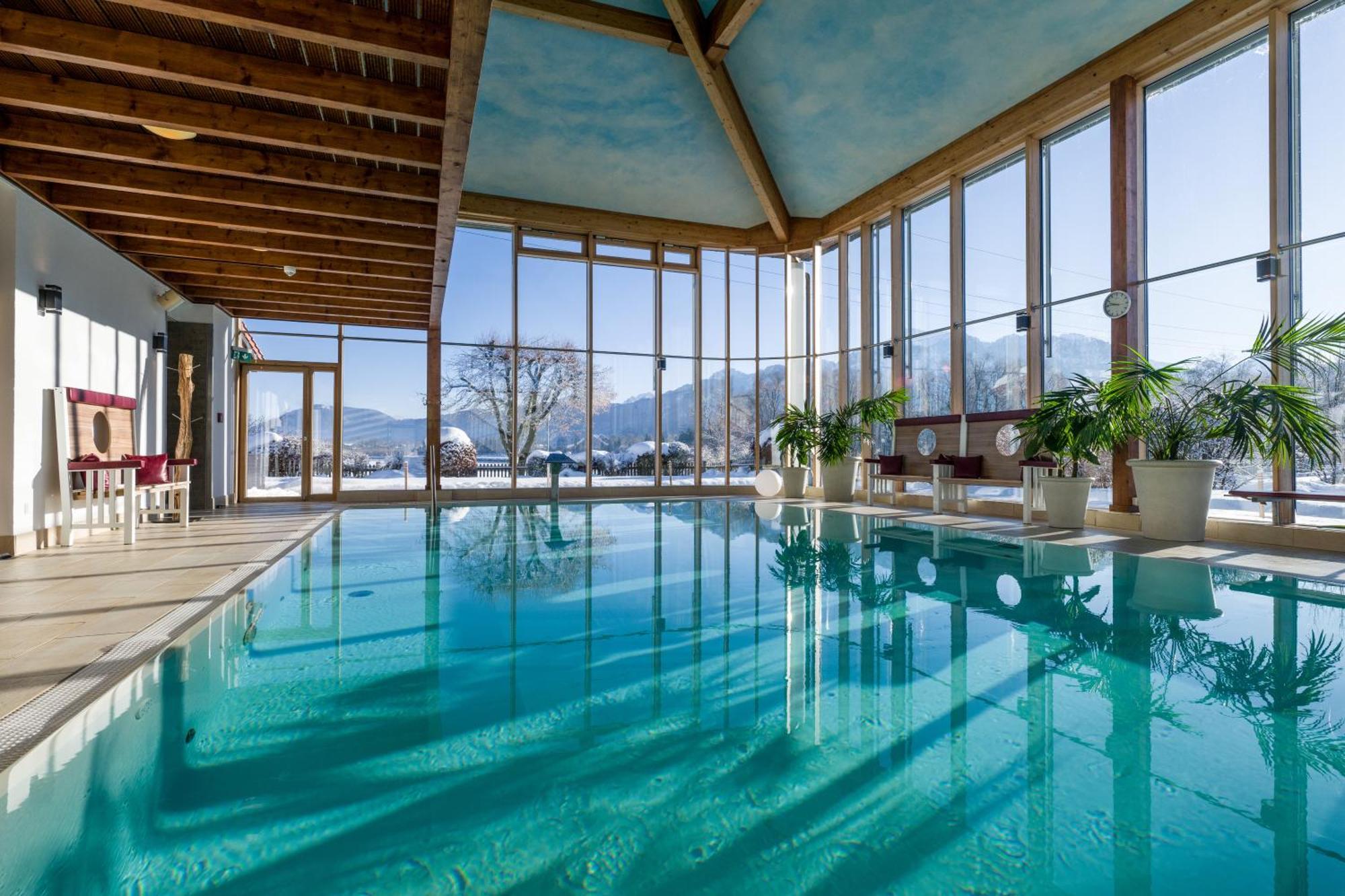 Hotel Sommer - Urlaubs- Und Wellnesshotel 4*