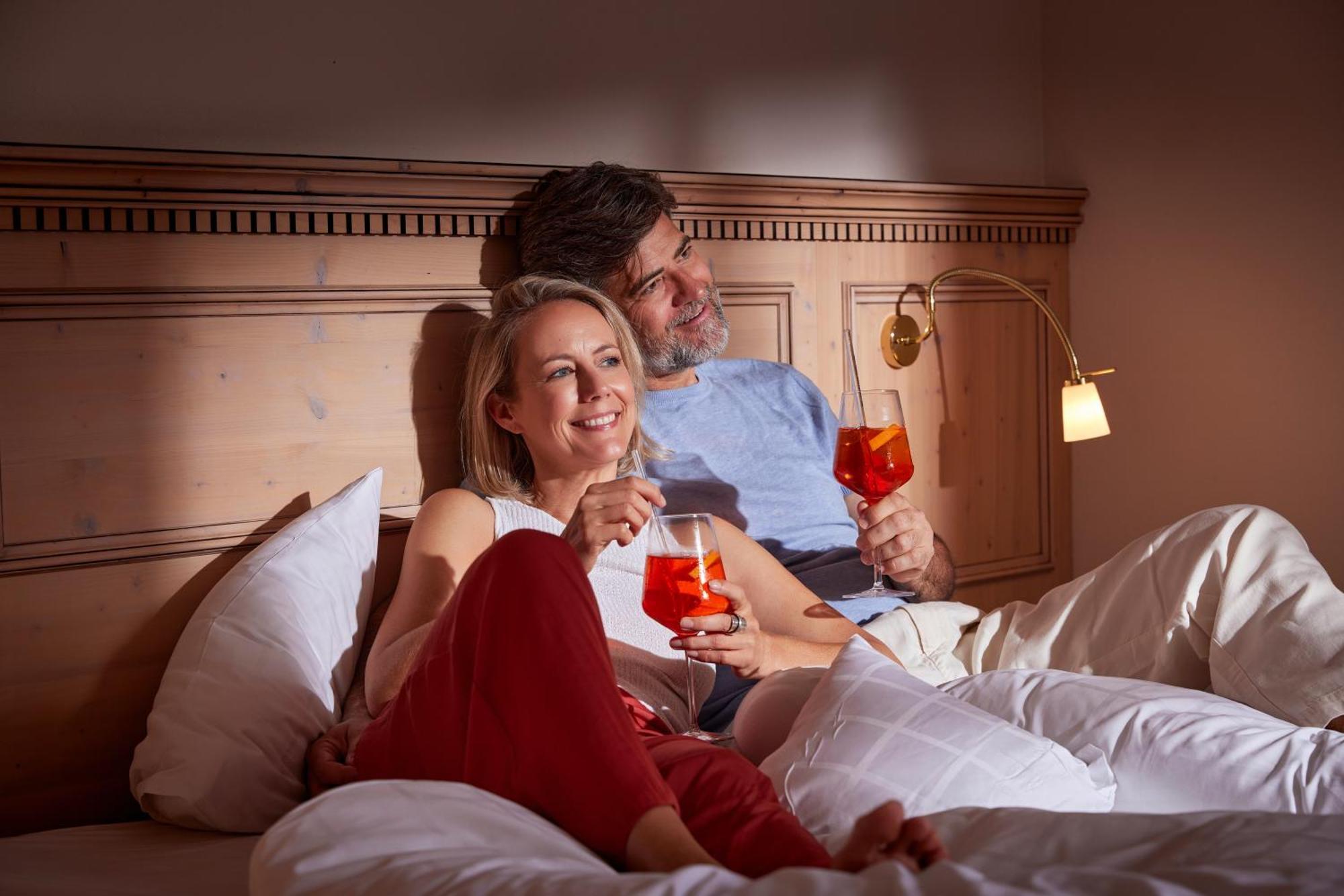 Sommer - Urlaubs- Und Wellnesshotel Hotel 4*