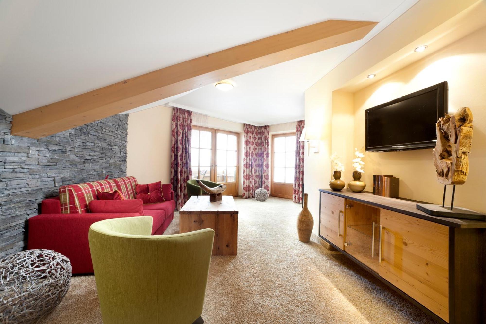 Sommer - Urlaubs- Und Wellnesshotel Füssen