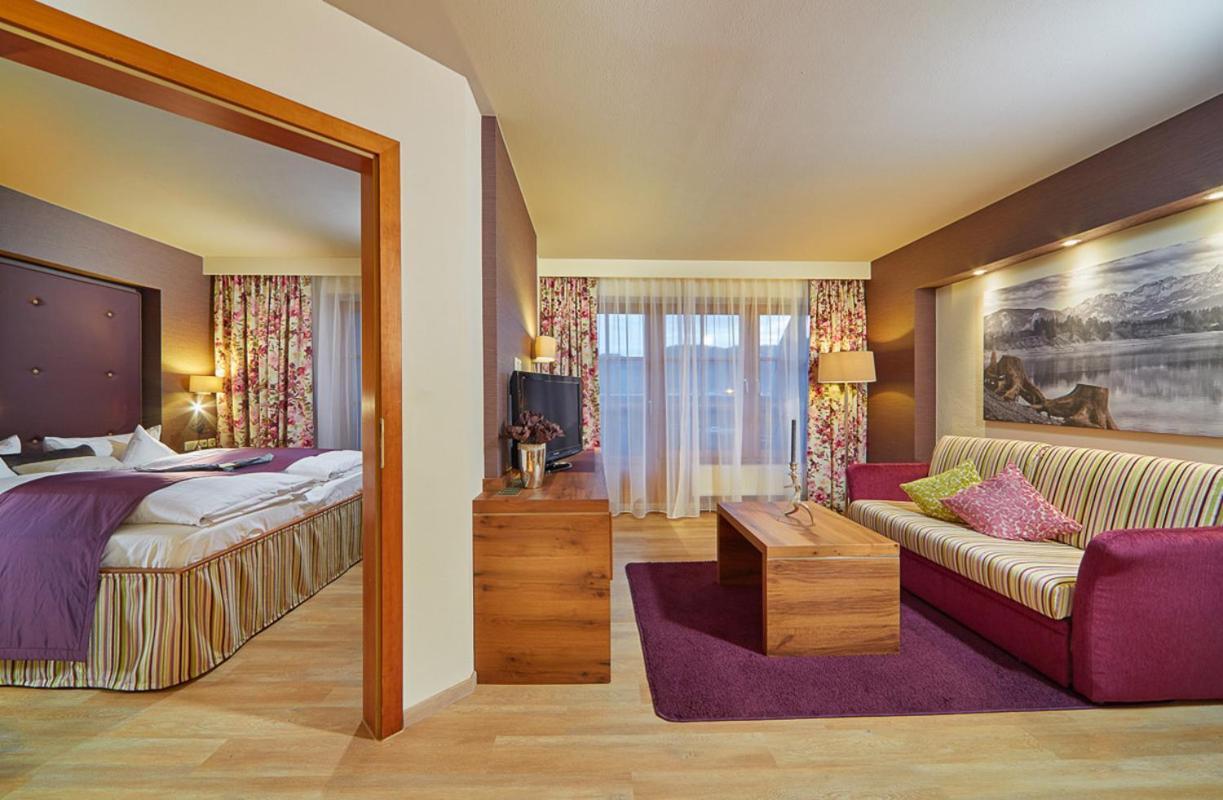 Hotel Sommer - Urlaubs- Und Wellnesshotel 4*