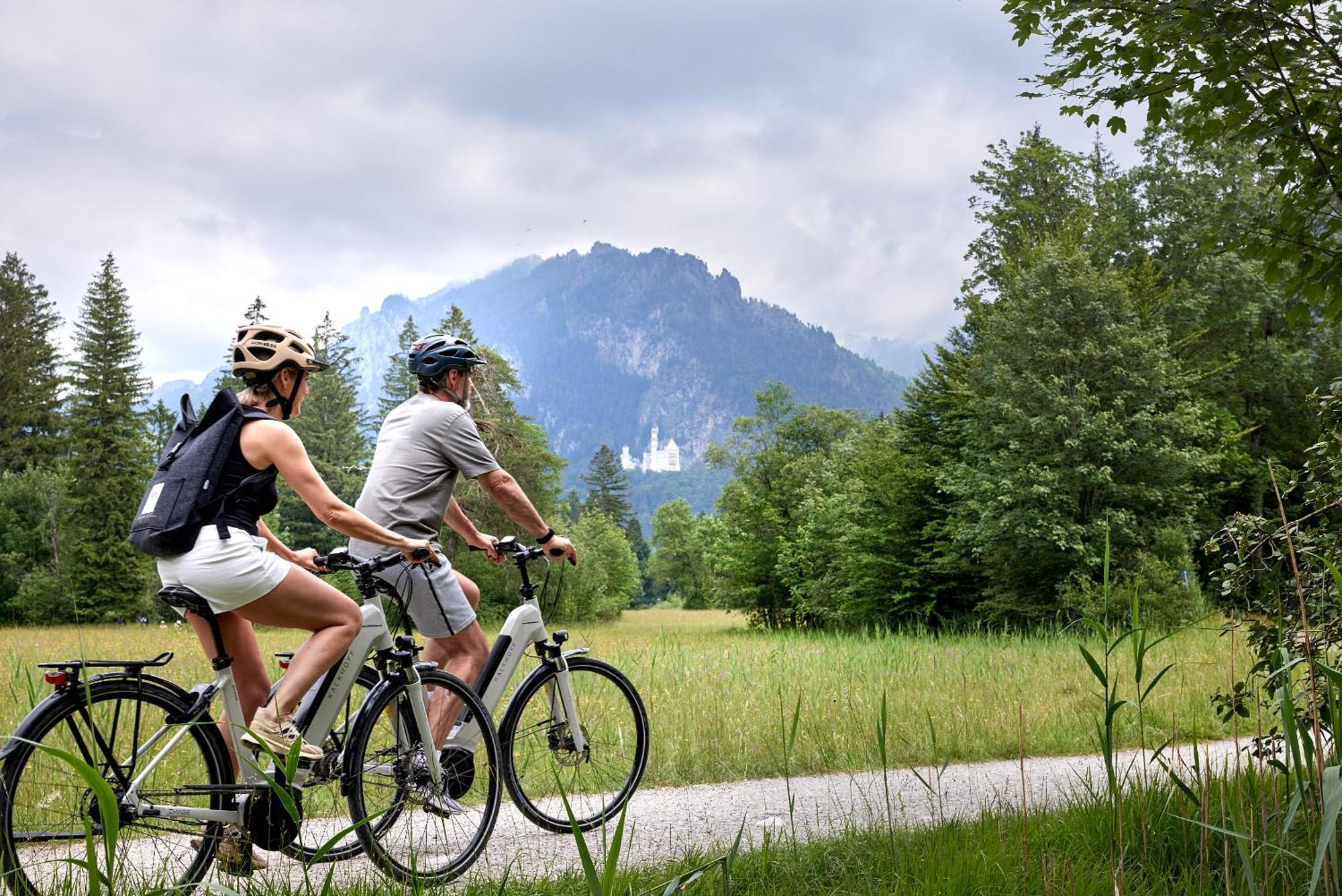 Hotel Sommer - Urlaubs- Und Wellnesshotel Füssen