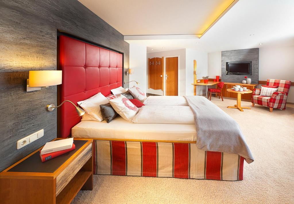 Hotel Sommer - Urlaubs- Und Wellnesshotel