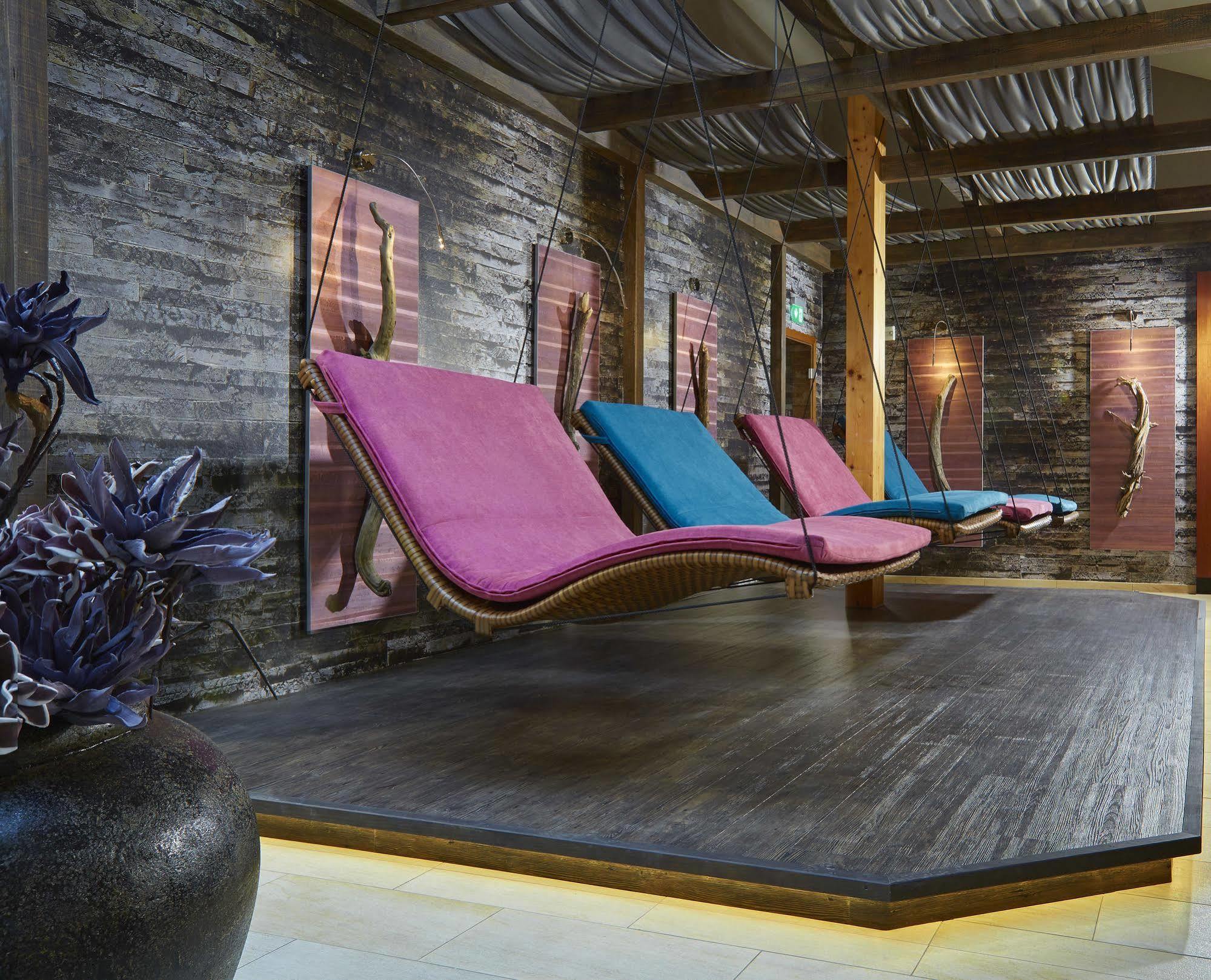 Sommer-haus Am Hotel 4*